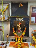 Santacruz Sabha; Jai Malhar Alankara (31 Aug 2026); Picture Courtesy Aryaa Betrabet, Aparna Betrabet & Omkar Yederi